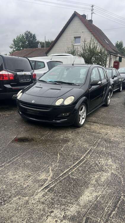 Smart forFour 250.000 km 550 € Wolnzach 85283