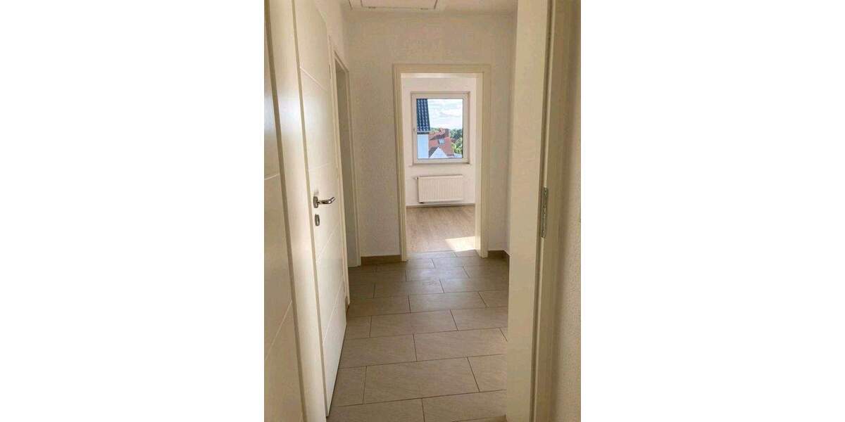 Etagenwohnung Wolfsburg Ehmen - 4 Zimmer, 101 m&sup2;, 285.000&euro; | Angebot:25290869