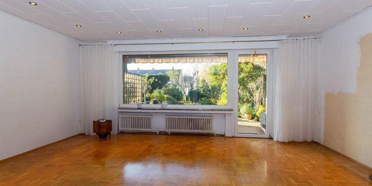 Reihenmittelhaus Castrop-Rauxel Ickern - 5 Zimmer, 120 m&sup2;, 340.000&euro; | Angebot:25799095