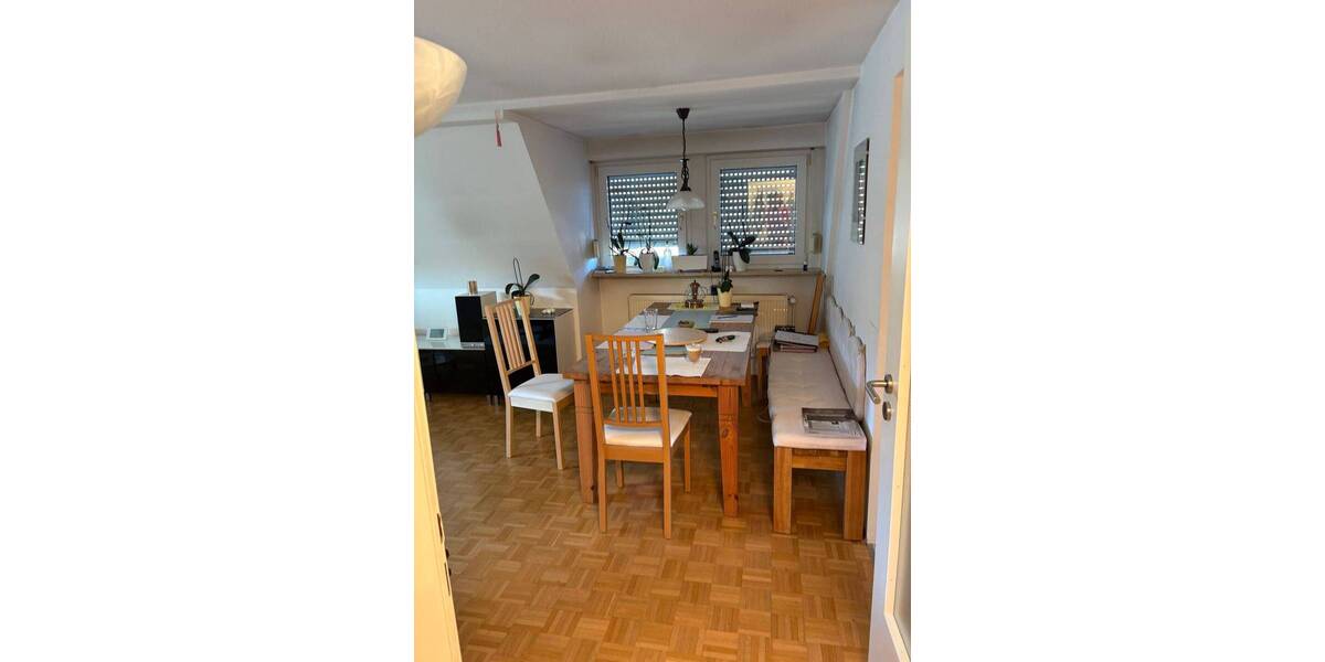 Etagenwohnung Rückersdorf - 5 Zimmer, 110 m&sup2;, 850&euro; | Angebot:26797356