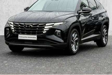 Hyundai TUCSON 40.797 km 22.290 &euro; Köln 50739