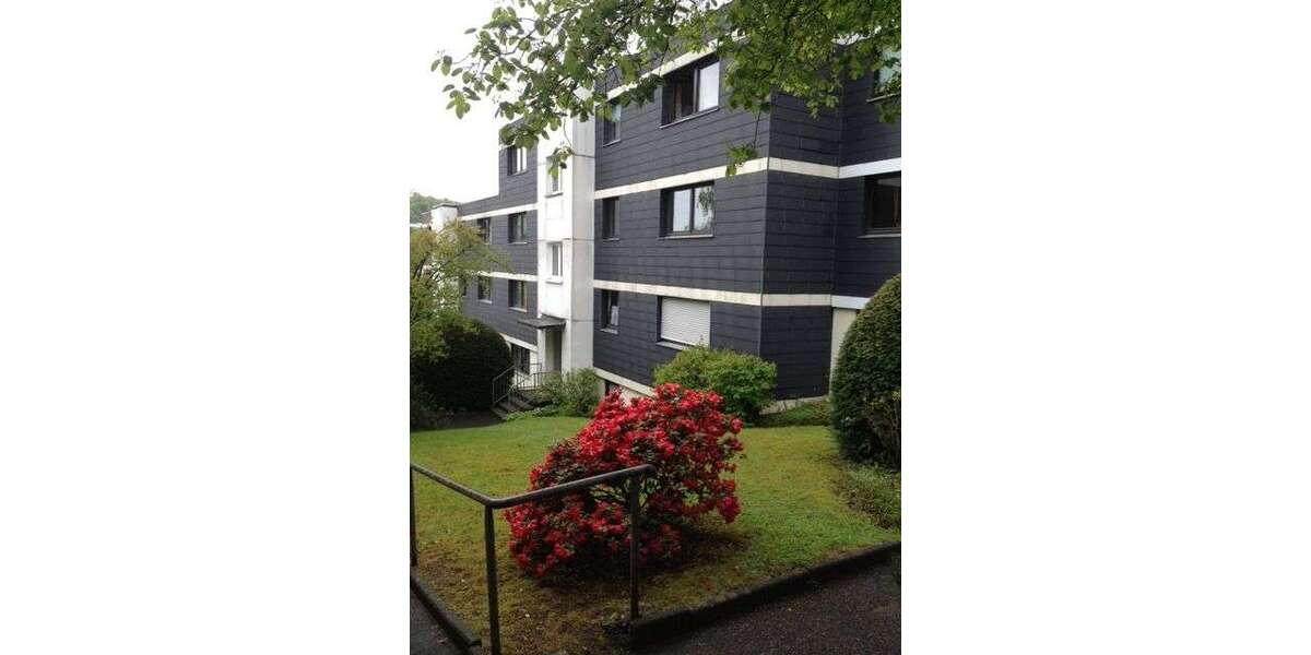 Etagenwohnung Siegen - 3 Zimmer, 76 m&sup2;, 532&euro; | Angebot:26854178
