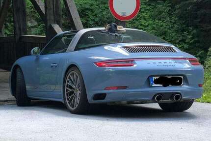 Porsche 991 25.000 km 128.888 &euro; Hamburg, Freie und Hansestadt 22605