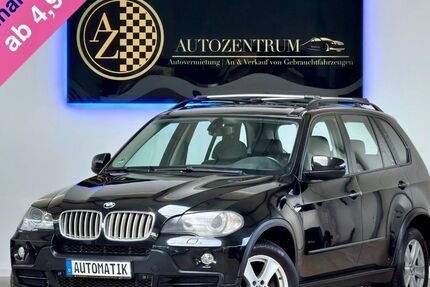 BMW X5 235.326 km 9.990 &euro; Schapen 48480