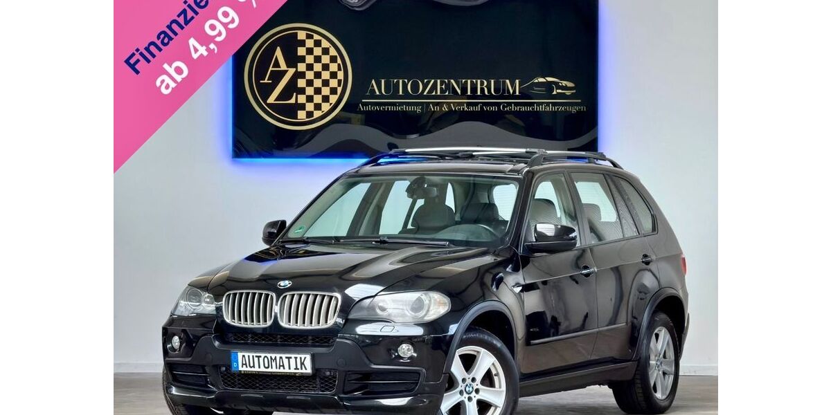 BMW X5 235.326 km 9.990 &euro; Schapen 48480