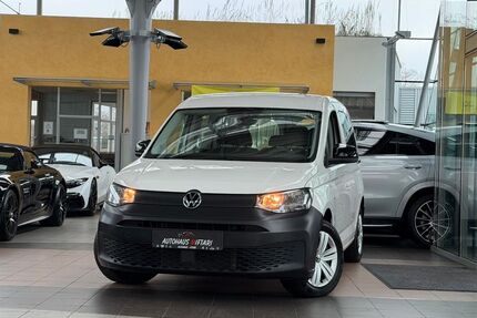 VW Caddy 153.000 km 16.799 &euro; Niestetal-Heiligenrode bei Kassel 34266