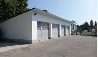 Gewerbeimmobilie mit vielen Möglichkeiten zimmer