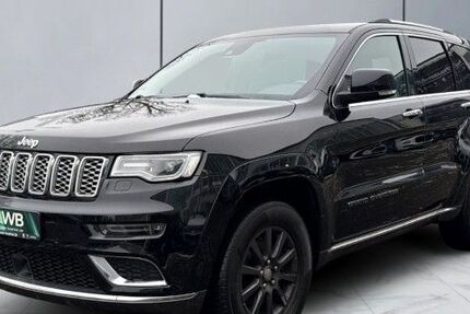 Jeep Grand Cherokee 64.618 km 34.990 &euro; Mönchengladbach 41068