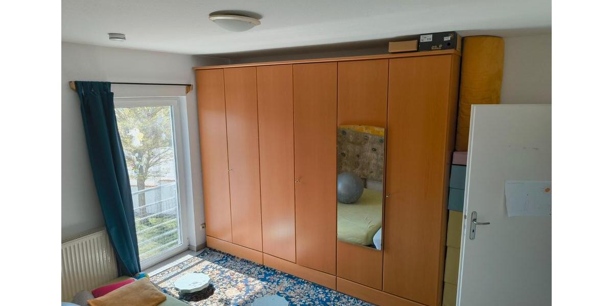Reihenhaus Lachendorf - 4 Zimmer, 124 m&sup2;, 1.125&euro; | Angebot:26354056