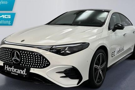 Mercedes-Benz CLA 250 1.124 km 54.900 &euro; Kleve 47533