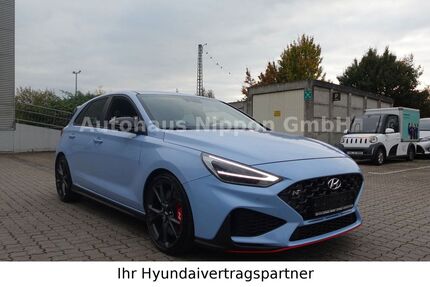Hyundai i30 38.450 km 31.950 &euro; Göttingen 37077