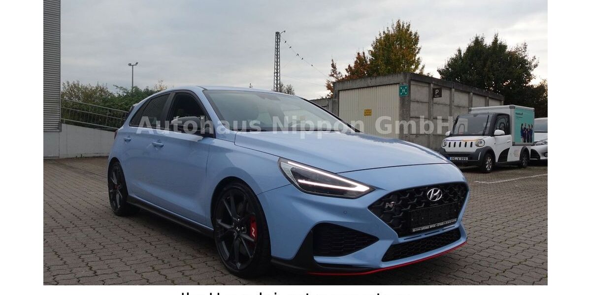 Hyundai i30 38.450 km 31.950 &euro; Göttingen 37077