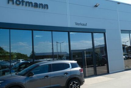 Citroen C5 Aircross 40.870 km 19.950 &euro; Bad Saulgau 88348