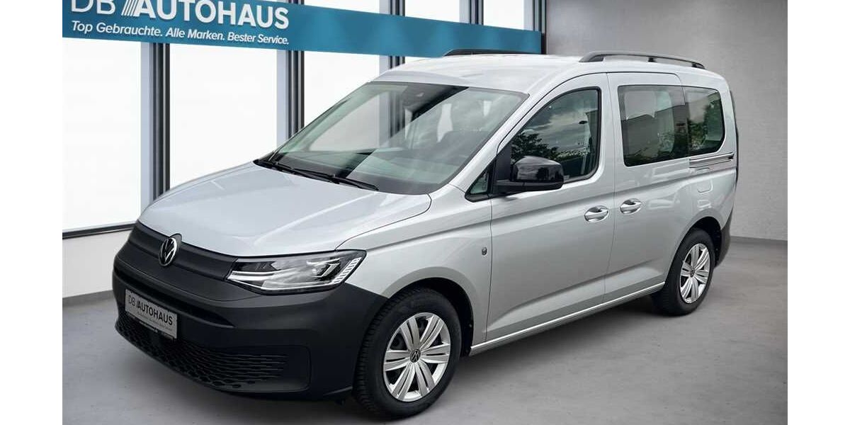 VW Caddy 29.576 km 27.530 &euro; Schweinfurt 97424