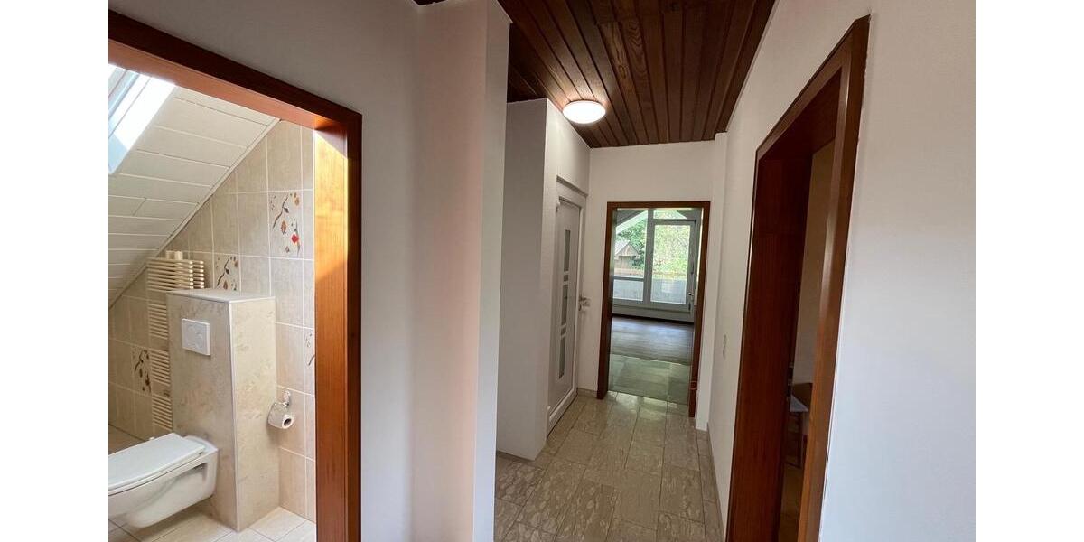 Etagenwohnung Eberbach - 3 Zimmer, 80 m&sup2;, 1.020&euro; | Angebot:26408601