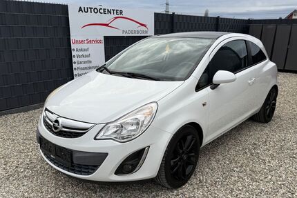 Opel Corsa 135.000 km 4.990 € Paderborn 33106