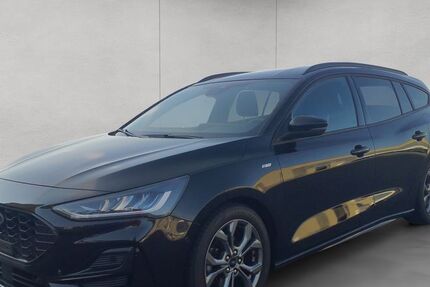 Ford Focus 33.255 km 24.950 &euro; Frankfurt 60386