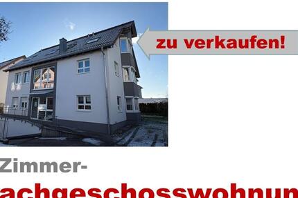 3-Zi-DG-Wohnung in Bad Friedrichshall Jagstfeld 3 zimmer