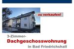 3-Zi-DG-Wohnung in Bad Friedrichshall Jagstfeld 3 zimmer