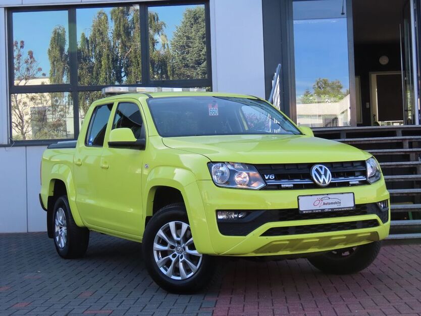 VW Amarok 179.381 km 20.900 € Neuss 41469