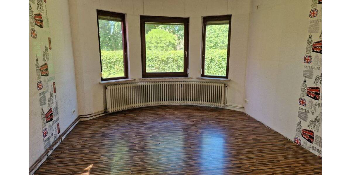 Einfamilienhaus Zetel / Neuenburg Neuenburg - 7 Zimmer, 162 m&sup2;, 217.000&euro; | Angebot:26886133