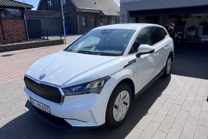 Skoda Enyaq 65.000 km 18.500 &euro; Rötgesbüttel 38531