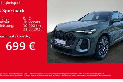 Audi Q5 3.350 km 62.961 &euro; Hamburg 22419