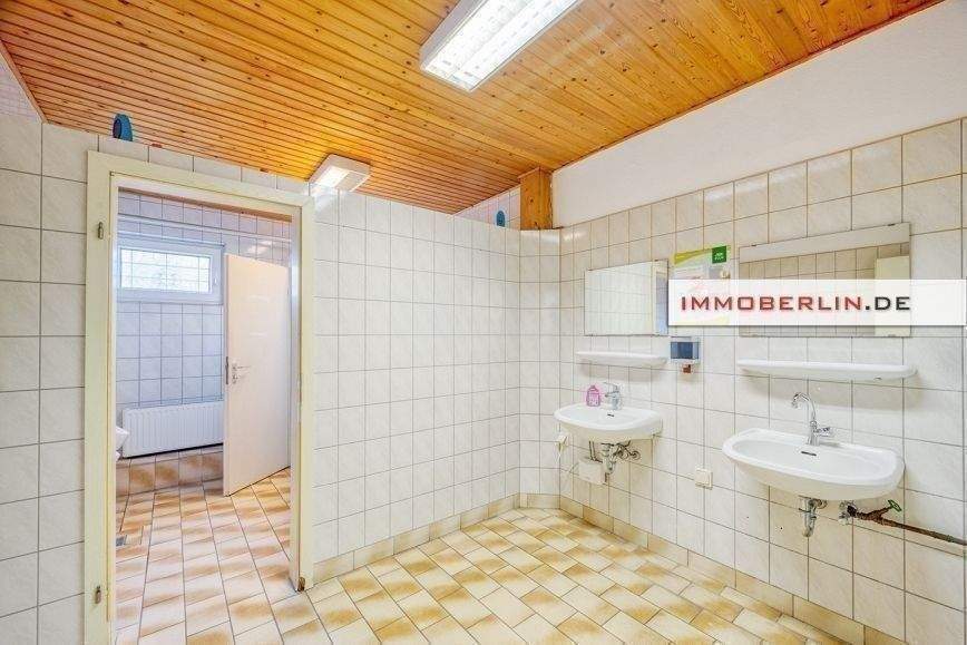 Gewerbeobjekt Woltersdorf - 4.950.000&euro; | Angebot:26187549
