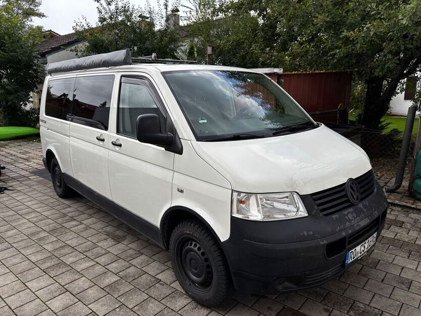 T5 Transporter