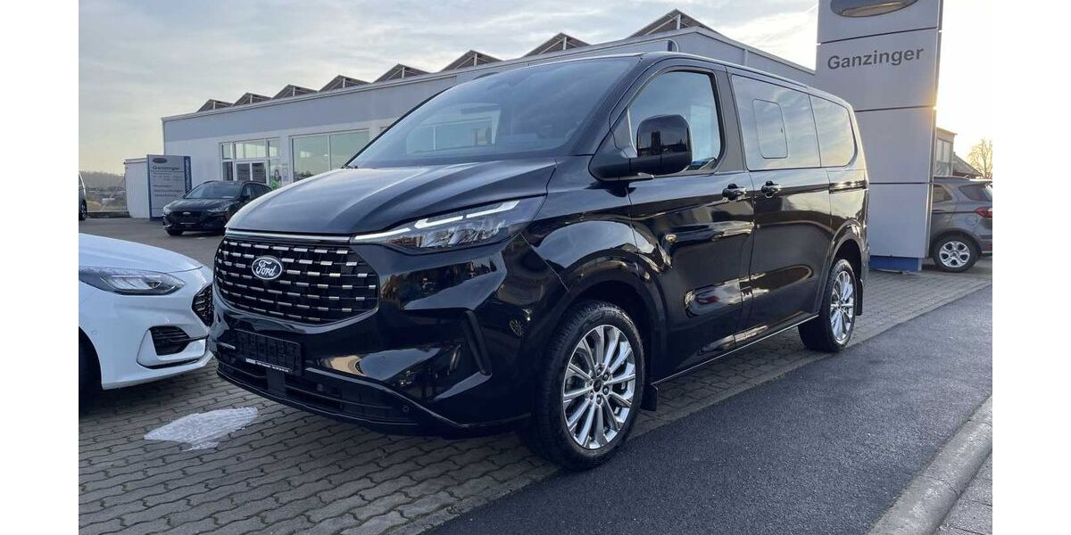 Ford Tourneo Custom 15.714 km 50.990 &euro; Heidenfeld 97520