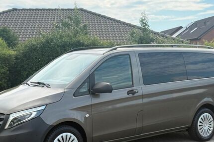 Mercedes-Benz Vito 135.000 km 25.990 &euro; Ludwigsfelde( bei Berlin) 14974