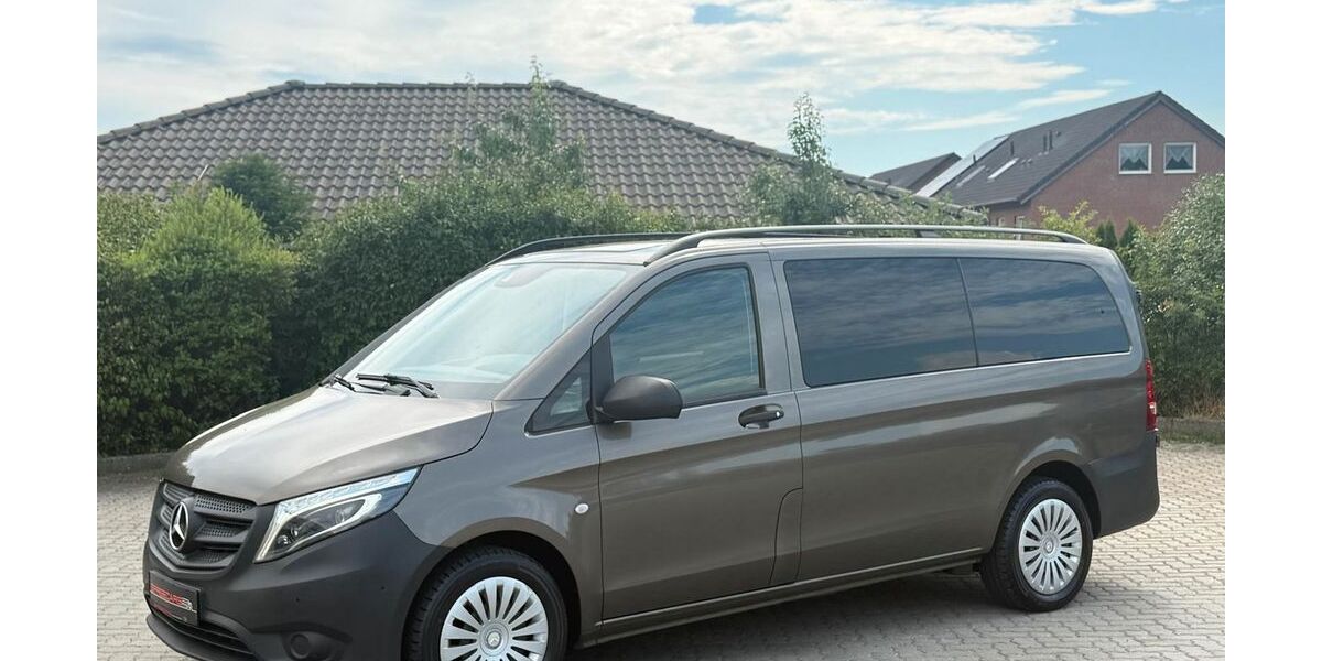 Mercedes-Benz Vito 135.000 km 25.990 &euro; Ludwigsfelde( bei Berlin) 14974