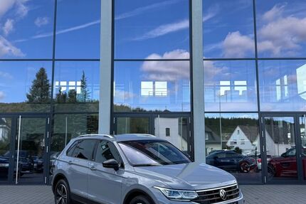 VW Tiguan 79.960 km 28.991 € Burbach 57299