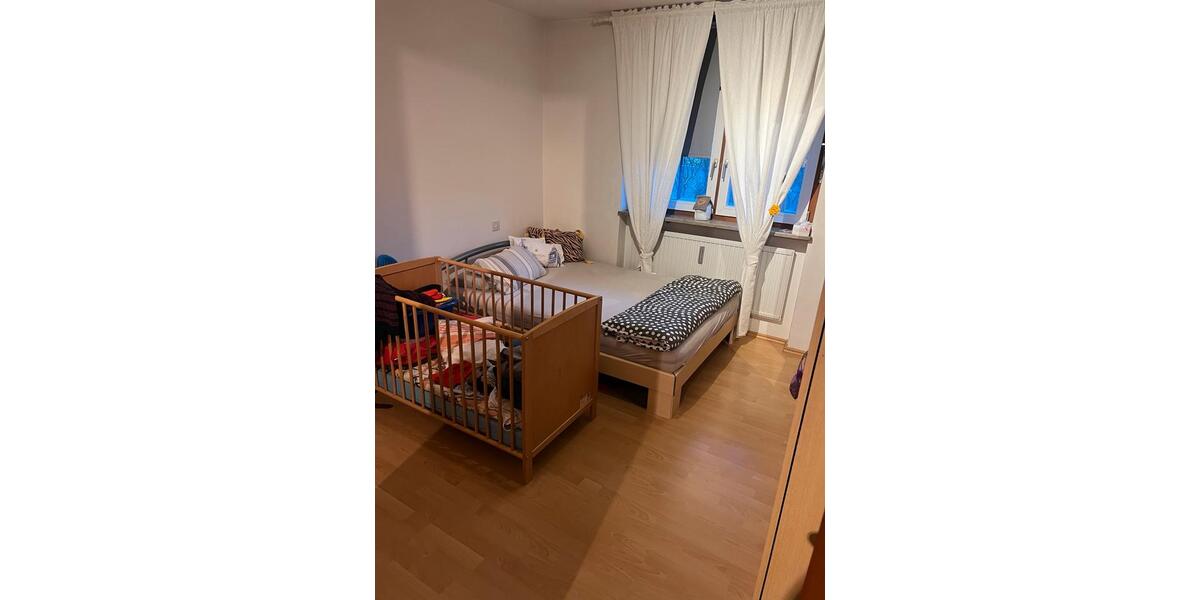 Etagenwohnung Garching bei München - 2 Zimmer, 60 m&sup2;, 425.000&euro; | Angebot:25170332