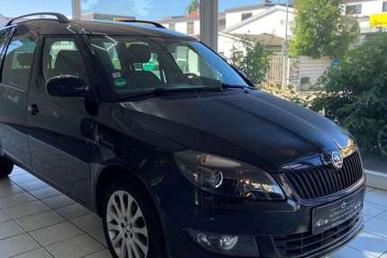 Skoda Roomster 99.000 km 4.950 &euro; Alfeld 31061