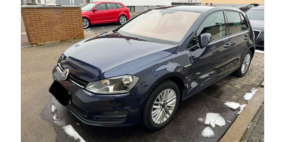 VW Golf 205.000 km 8.500 &euro; Schaafheim 64850