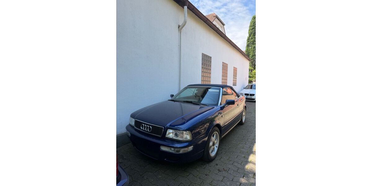 Audi 80 260.000 km 4.999 &euro; Hiddenhausen 32120