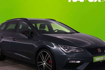 Seat Leon 84.640 km 19.390 &euro; Ahrensburg 22926