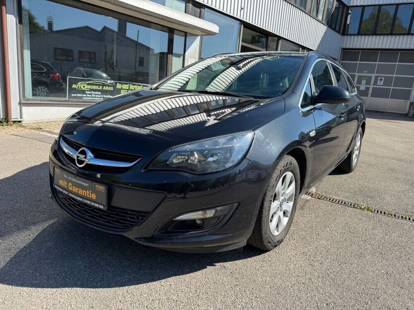 Astra
