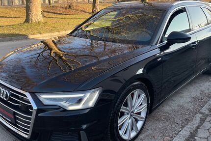 Audi A6 142.412 km 27.990 &euro; Eching 85386