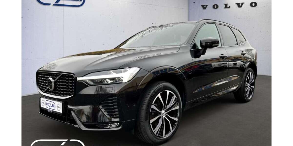 Volvo XC60 9.406 km 47.950 &euro; Kassel 34123
