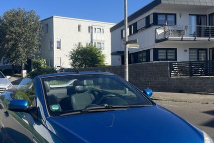 Opel Tigra 155.000 km 2.300 &euro; Wendlingen 73240