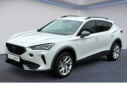 Cupra Formentor 48.400 km 23.380 € Braunschweig 38124