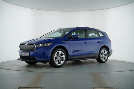 Skoda Enyaq 21.879 km 25.889 &euro; Erfurt 99086