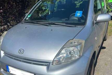 Daihatsu Sirion 179.054 km 600 &euro; Biesenthal 16359