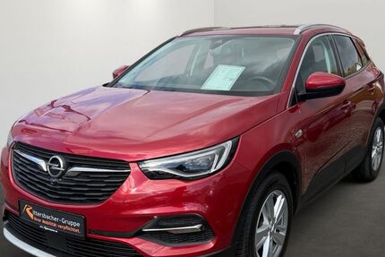 Opel Grandland (X) 61.849 km 17.850 &euro; Germersheim 76726