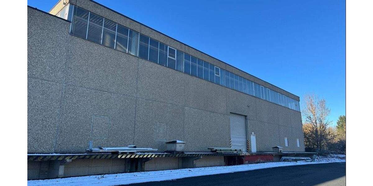 Gewerbeobjekt Breitscheid Medenbach - 4.950.000&euro; | Angebot:25770526