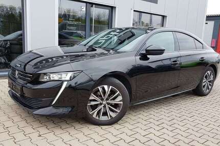 Peugeot 508 62.200 km 17.400 &euro; Kettig 56220