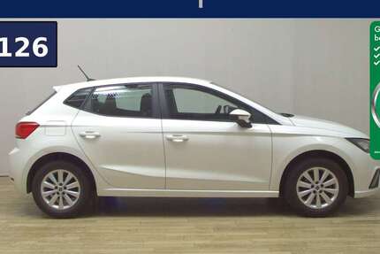 Seat Ibiza 87.799 km 9.980 € Bremen 28279