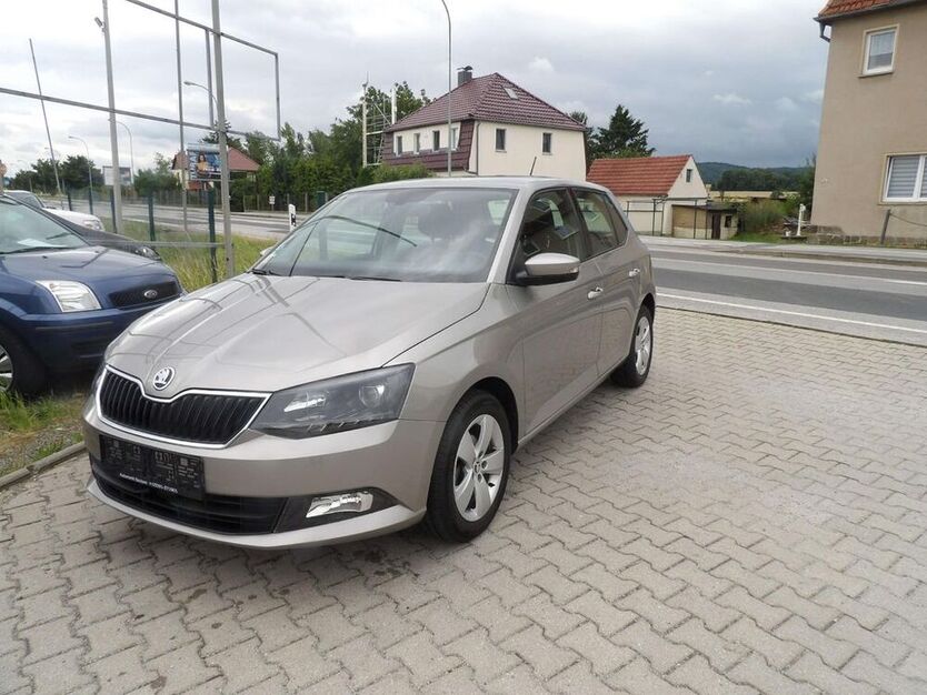 Fabia